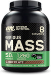 Serious Mass, Weight Gainer Protein Powder