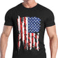 Men'S 3 Pack Workout T Shirts Short Sleeve Gym Bodybuilding Muscle Shirt Base Layer Fitness Tee Tops