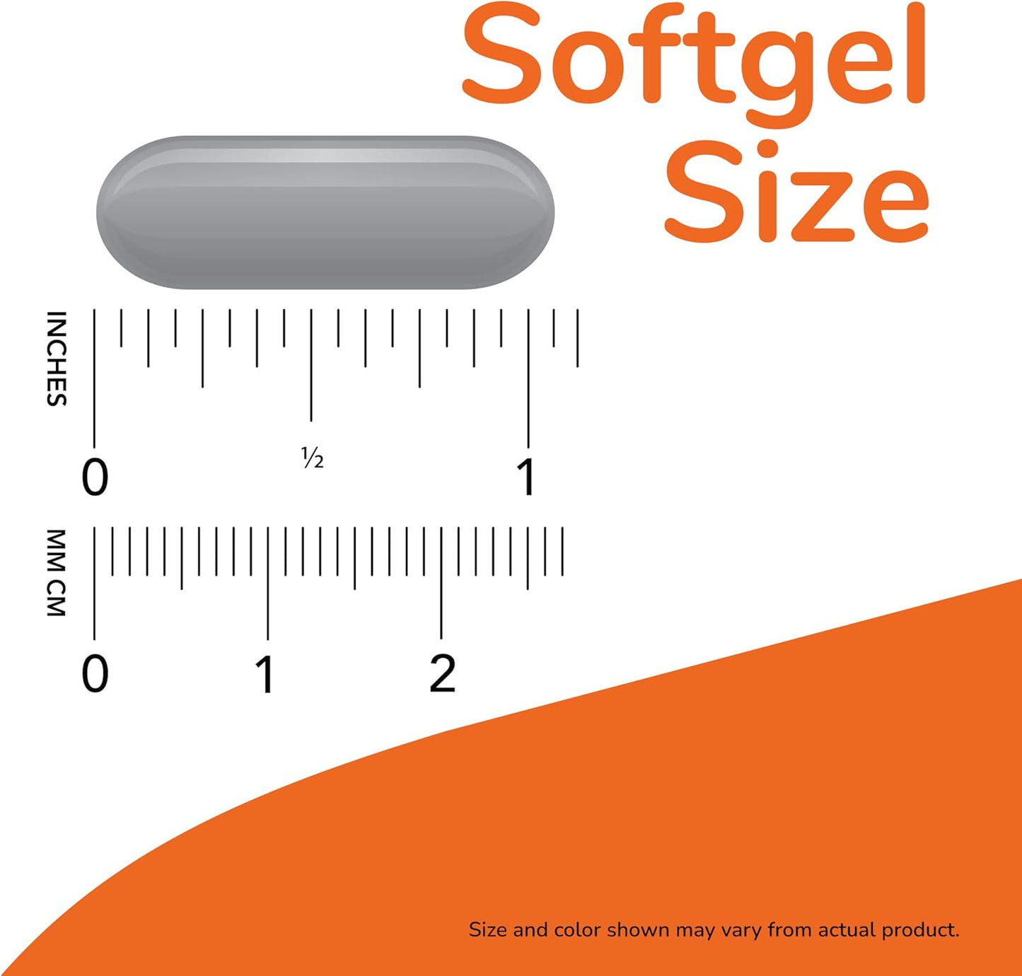 Omega-3 Fish Oil