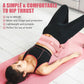 Dumbbell Hip Thrust Belt