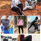 Men'S Joggers Pants Athletic Workout Track Running Gym Lightweight Quick Dry Tapered Jogger Zipper Pockets
