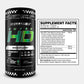 Fat Burner Weight Loss Supplement