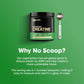Micronized Creatine Monohydrate Powder, Unflavored, 60 Servings, 300 Grams (Packaging May Vary)