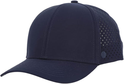 Performance Hat - Water Resistant UPF 50 Lightweight Men’S Baseball Cap | Men’S Hat for Workout, Outdoor, Beach, Sports