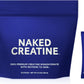 Pure Micronized Creatine Monohydrate Powder