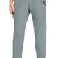 Men'S Joggers Pants Athletic Workout Track Running Gym Lightweight Quick Dry Tapered Jogger Zipper Pockets