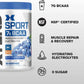 Electrolyte Powder for Recovery & Hydration