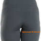 Women'S High Waist Yoga Leggings with Two Side Pockets Sports Legging Pants