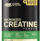 Creatine Monohydrate Capsules