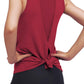 Workout Tops for Women Yoga Tank Tops Muscle Tank Athletic Shirs Workout Clothes