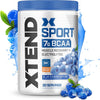 Electrolyte Powder for Recovery & Hydration