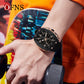Men'S Sportive Digital Watch