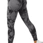 Women Scrunch Butt Lifting Seamless Leggings Booty High Waisted Workout Yoga Pants