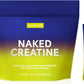 Pure Micronized Creatine Monohydrate Powder