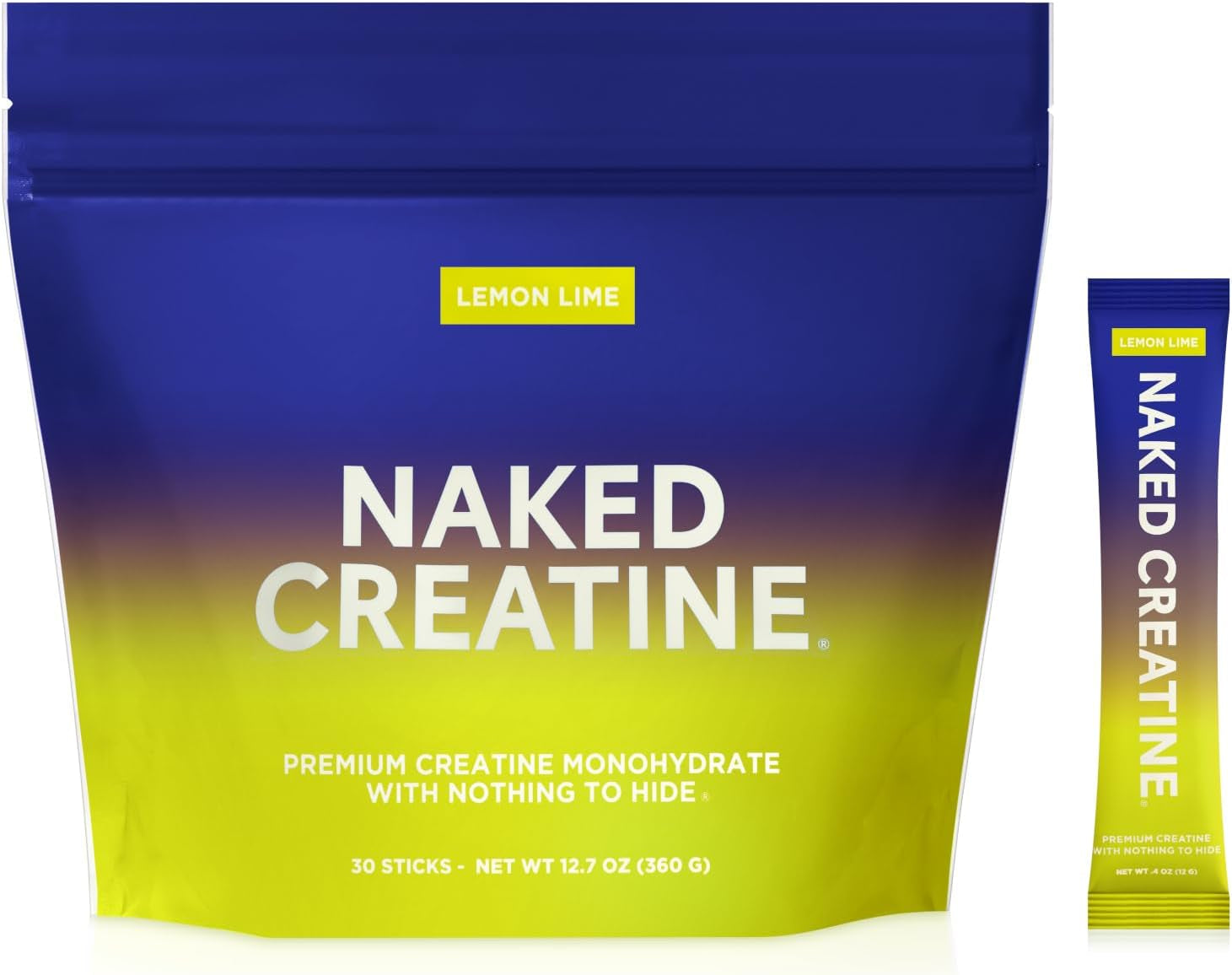 Pure Micronized Creatine Monohydrate Powder