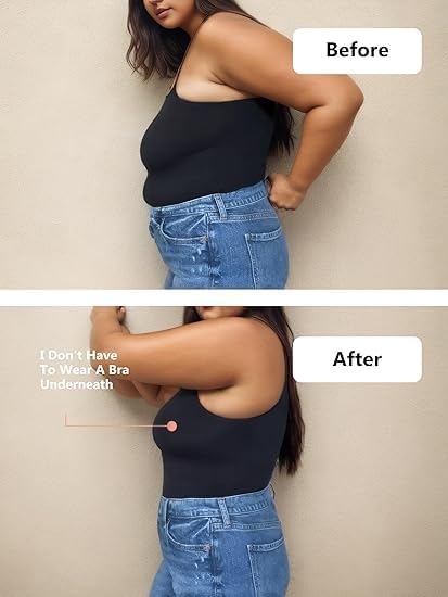 Compression Tank Tops for Women