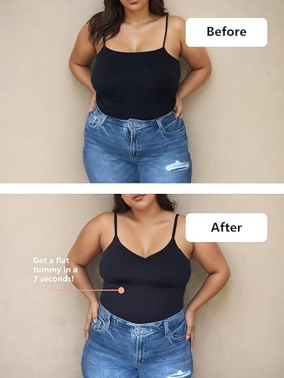 Compression Tank Tops for Women