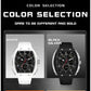 Men'S Sportive Digital Watch