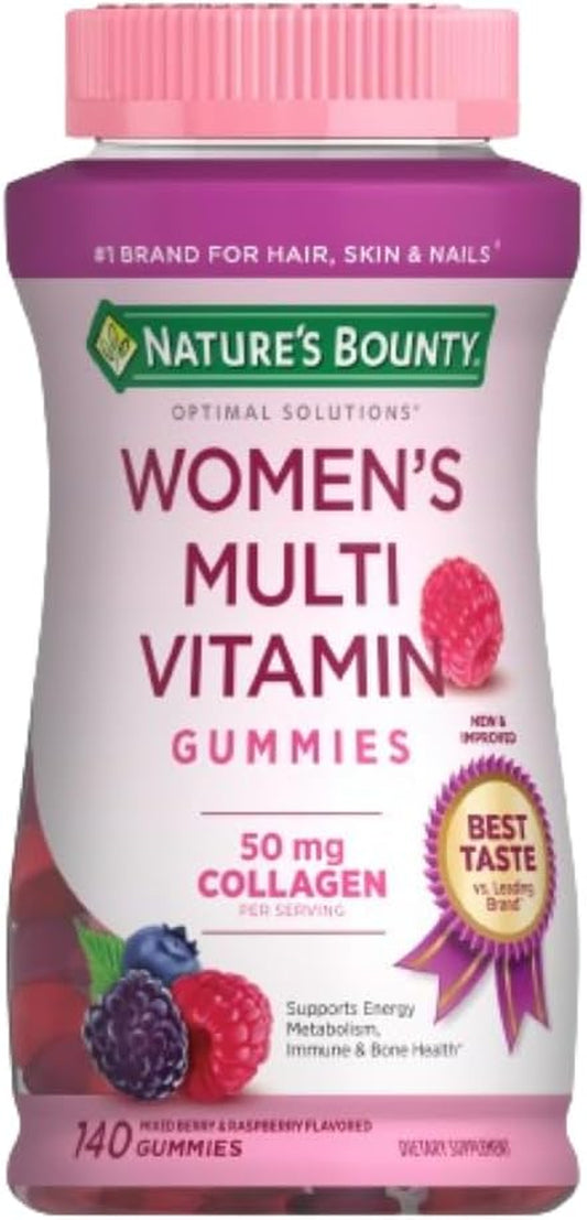 Multivitamin for Women