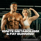 Fat Burner Weight Loss Supplement
