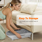Merach Slim Vibration Plate Exercise Machine