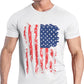 Men'S 3 Pack Workout T Shirts Short Sleeve Gym Bodybuilding Muscle Shirt Base Layer Fitness Tee Tops