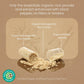 Organic Ashwagandha Capsules