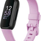 Inspire 3 Health &-Fitness-Tracker with Stress Management, Workout Intensity, Sleep Tracking, 24/7 Heart Rate and More, Midnight Zen/Black One Size (S & L Bands Included)