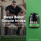Serious Mass, Weight Gainer Protein Powder