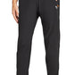 Men'S Joggers Pants Athletic Workout Track Running Gym Lightweight Quick Dry Tapered Jogger Zipper Pockets