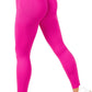 Women Scrunch Butt Lifting Seamless Leggings Booty High Waisted Workout Yoga Pants