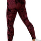 Women Scrunch Butt Lifting Seamless Leggings Booty High Waisted Workout Yoga Pants