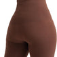 High-Waisted Shapewear Tummy Control Shorts