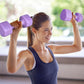  Adjustable Dumbbell Set