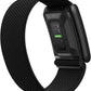 5.0/MG Activity Tracker - 12 Month Membership - Health and Fitness Wearable – 24/7 Activity and Sleep Tracker, Personalized Coaching, Menstrual Cycle Insights – 14+ Days Battery Life