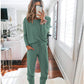 Long Sleeve & Jogger Pants Set