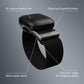 5.0/MG Activity Tracker - 12 Month Membership - Health and Fitness Wearable – 24/7 Activity and Sleep Tracker, Personalized Coaching, Menstrual Cycle Insights – 14+ Days Battery Life