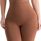 High-Waisted Shapewear Tummy Control Shorts