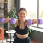  Adjustable Dumbbell Set