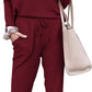 Long Sleeve & Jogger Pants Set