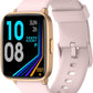Fitness Tracker Watch with Heart Rate Monitor, Activity Tracker with Pedometer, Sleep Monitor, Calories & Step Counter, IP68 Waterproof Smart Watches for Women Men Fitness Watch for Sports