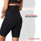 High-Waisted Shapewear Tummy Control Shorts