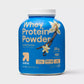 Whey Protein Powder - Vanilla