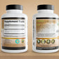 Organic Ashwagandha Capsules