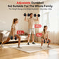 Adjustable Dumbbell Set