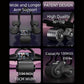 Ab Roller Wheel, New Ab Roller Wheel Automatic Rebound with 4 Elbow Supports.Automatic Rebound Abdominal Wheel with Timer, Abdominal Exercise Roller, Plank Abroller Wheel for Core Trainer