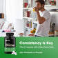 Creatine Monohydrate Capsules