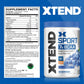 Electrolyte Powder for Recovery & Hydration