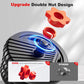 Adjustable Dumbbell Set