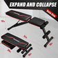 Adjustable Workout Benches for Full Body Workout